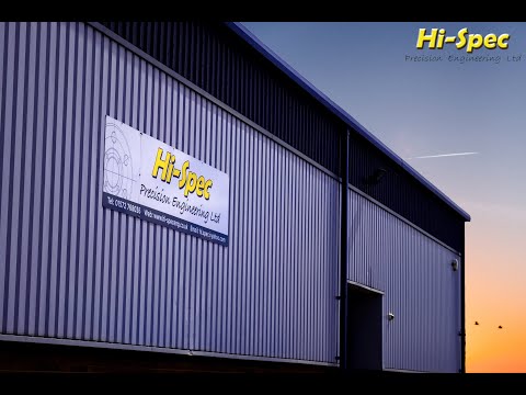 Hi-Spec Precision Engineering Ltd | Qimtek