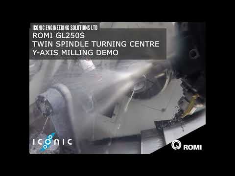 Iconic Engineering Solutions Ltd | Qimtek