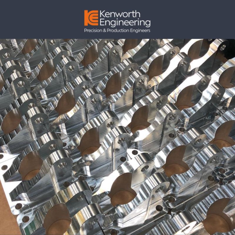 Kenworth Engineering Ltd | Qimtek