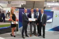 Media Name: l-r_david_tozer_interim_head_of_land_transport_at_innovate_uk_edward_allnutt_managing_director_at_carbon_threesixty_dominic_hopwood_sal.jpg
