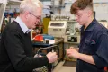 Media Name: l-r_tim_walton_and_finley_mccarthy_at_da_design_automation._lo_res_copy.jpg