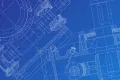 engineering technical drawings
