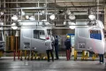 manufacturing company production facility