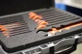 boddingtons electrical tool case