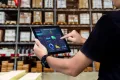 warehouse management