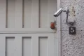 manufacturing premises security camera
