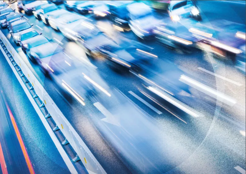 autonomous vehicle (AV) market