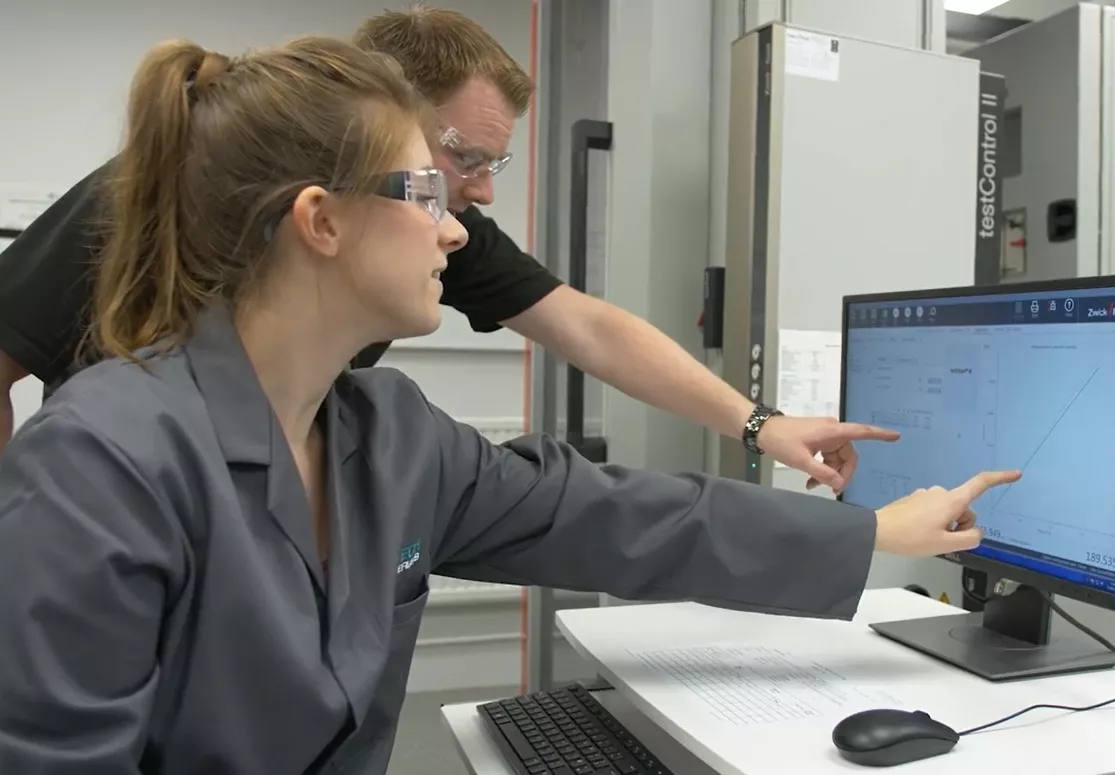 R-Tech Nadcap accreditation