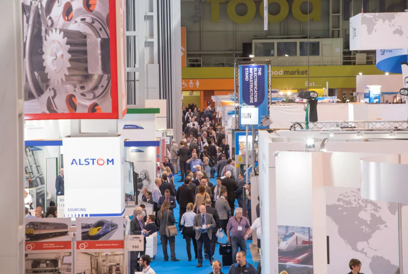 Railtex
