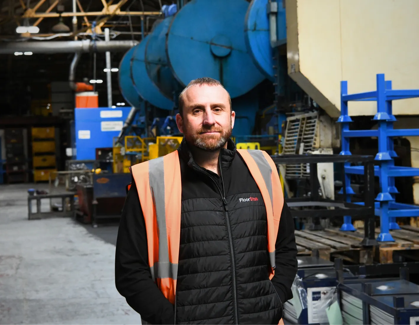 New chapter at Regent | Qimtek