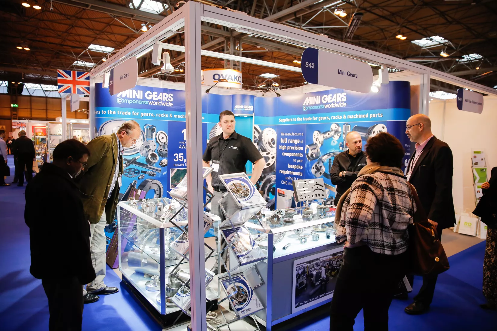 Media Name: 400_suppliers_at_subcon_2017_1.jpg