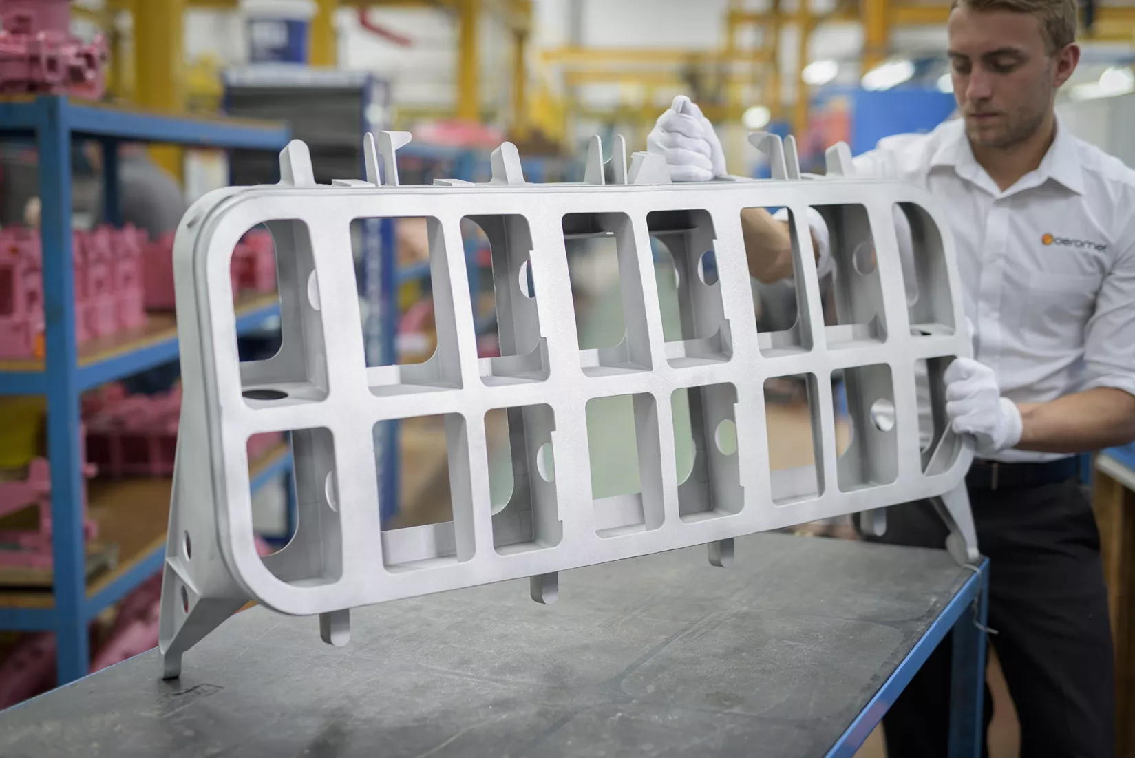 Media Name: aeromet_casting_picture.jpg