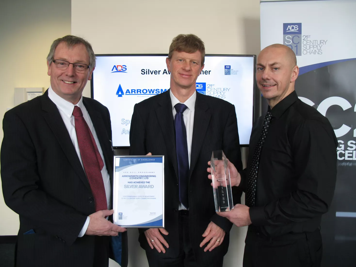 Media Name: arrowsmith_award_01.jpg