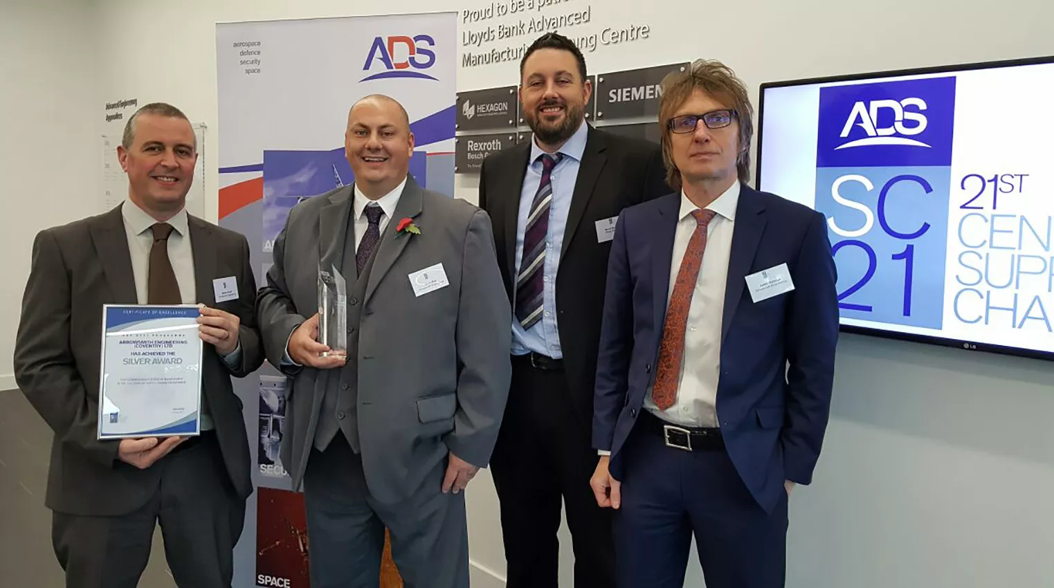 Media Name: arrowsmith_sc21_award.jpg
