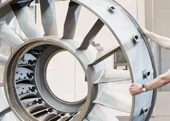 Media Name: express_engineering_rolls-royce_trent_mt30_gas_turbine_marine_engine_casing_low_res_for_web.jpg