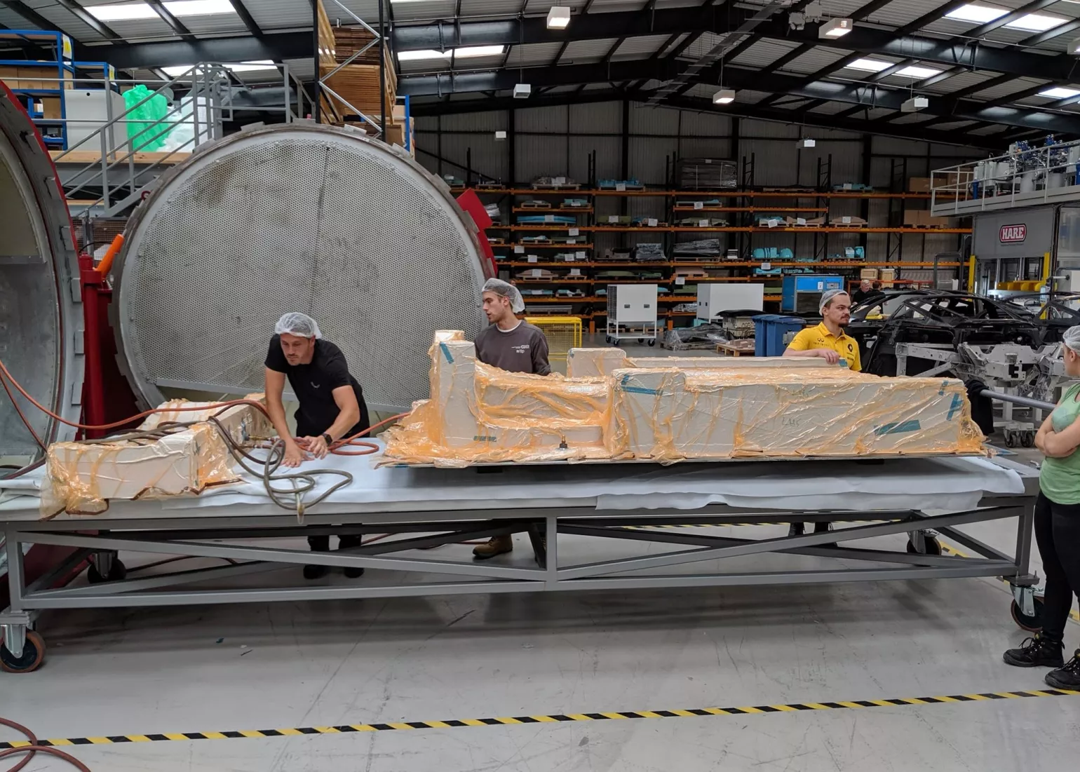 Media Name: formaplex_chassis_construction.jpg