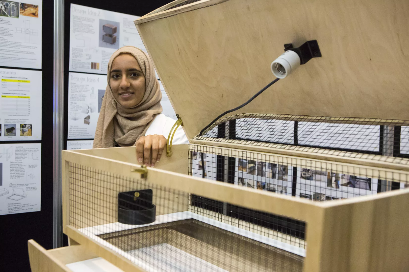 Media Name: halimah_ershad_of_forest_school.jpg