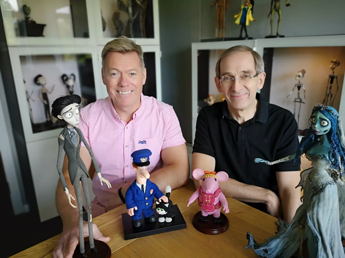 Media Name: ian_mackinnon_and_peter_saunders_from_mackinnon_saunders.jpg