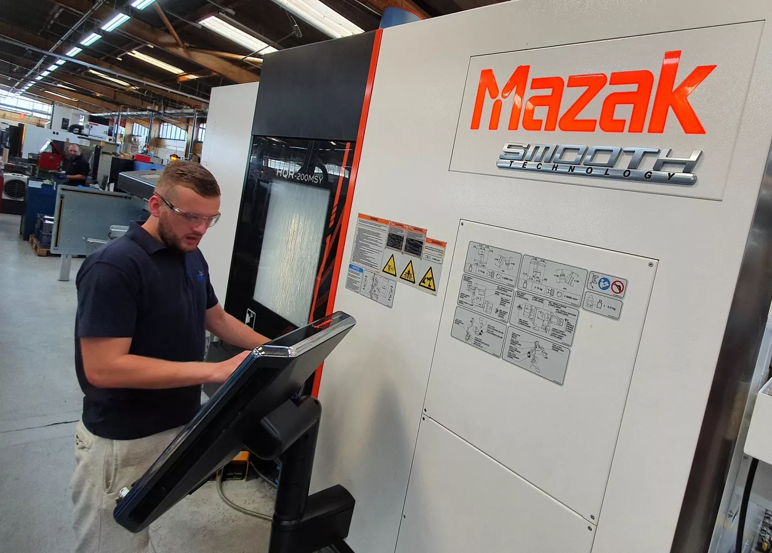 Media Name: mazak-gw_martin_1.jpg