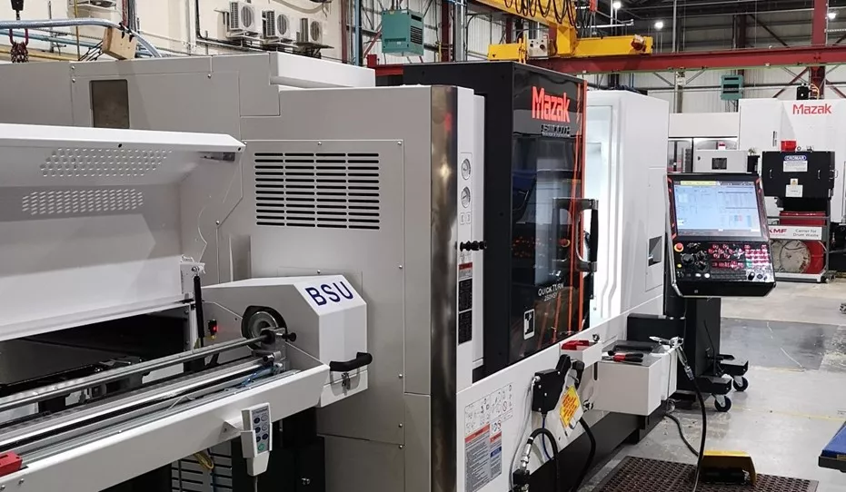 Media Name: mazak_installed.jpg