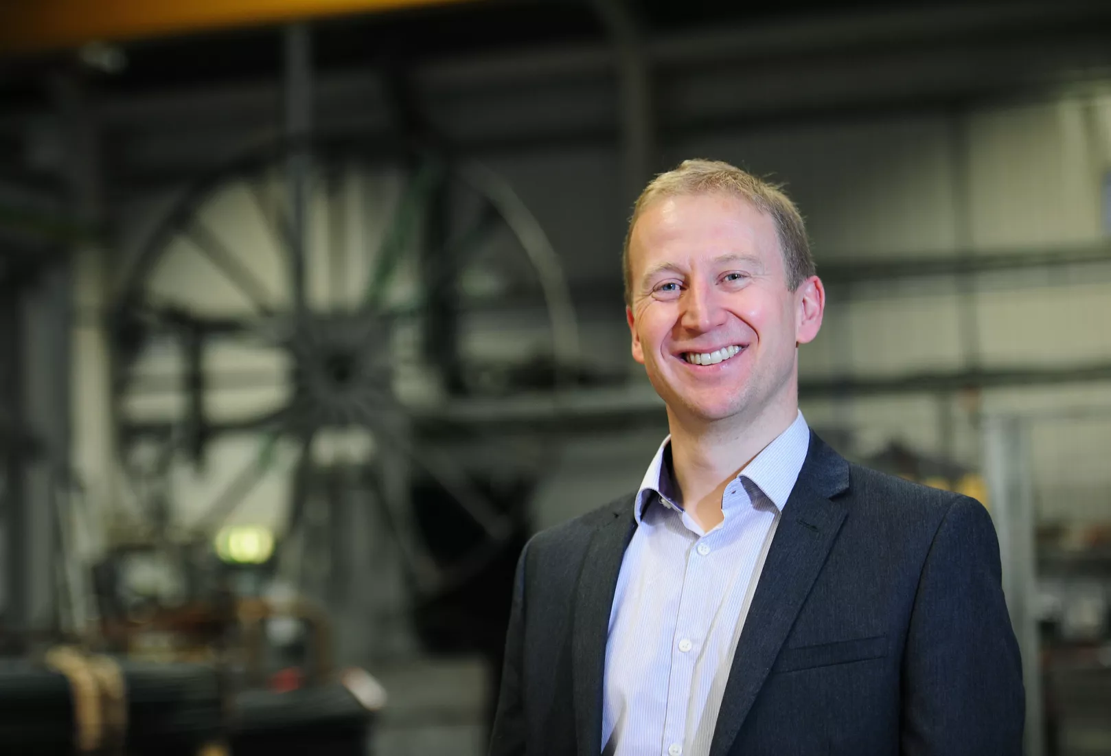 Media Name: michael_gibbs_managing_director_european_springs_pressings.jpg