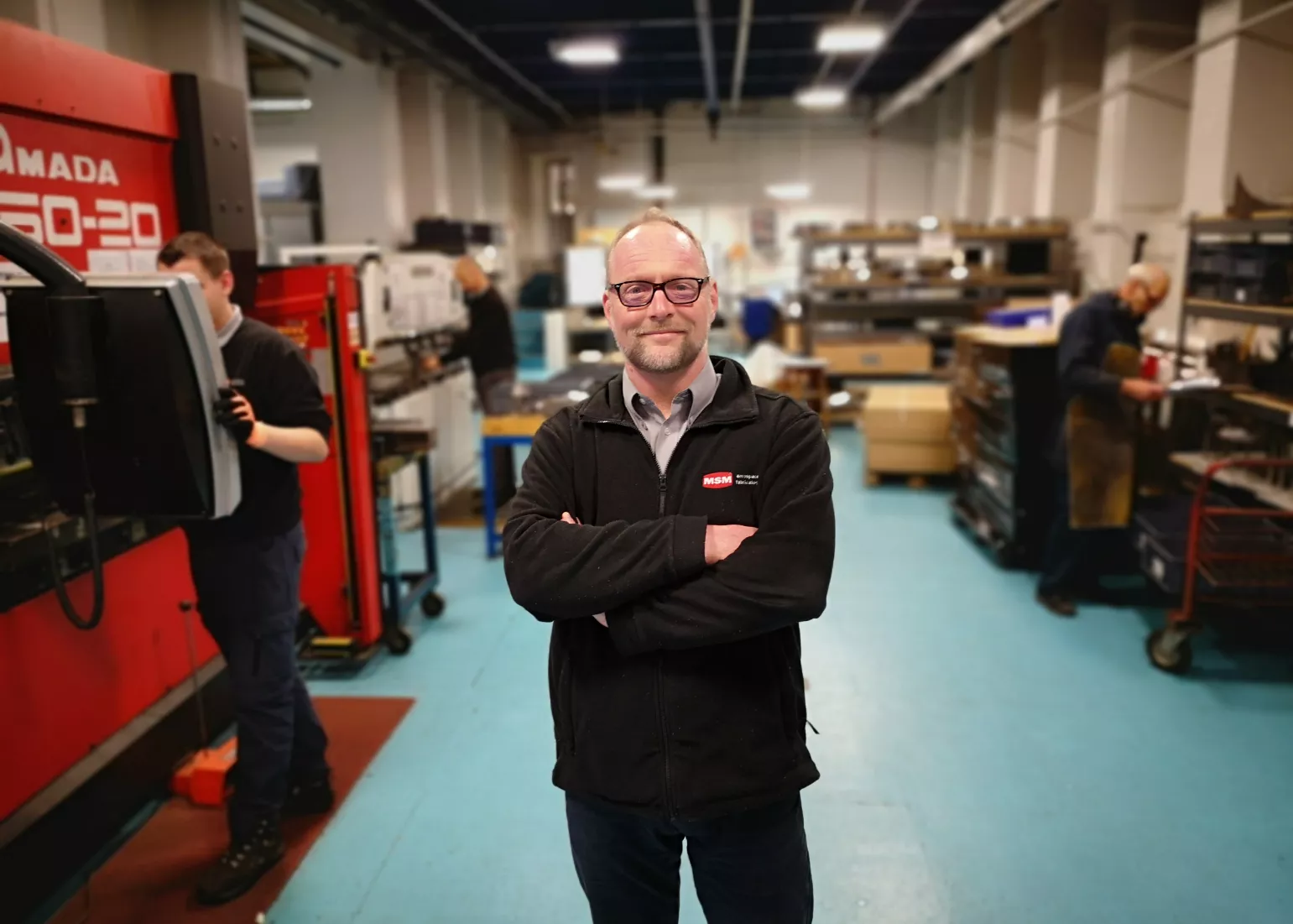 Media Name: michael_pedley_managing_director_of_msm_aerospace.jpg