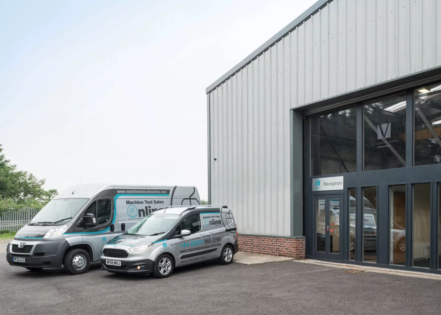 Media Name: mtso_vans_and_front.jpg