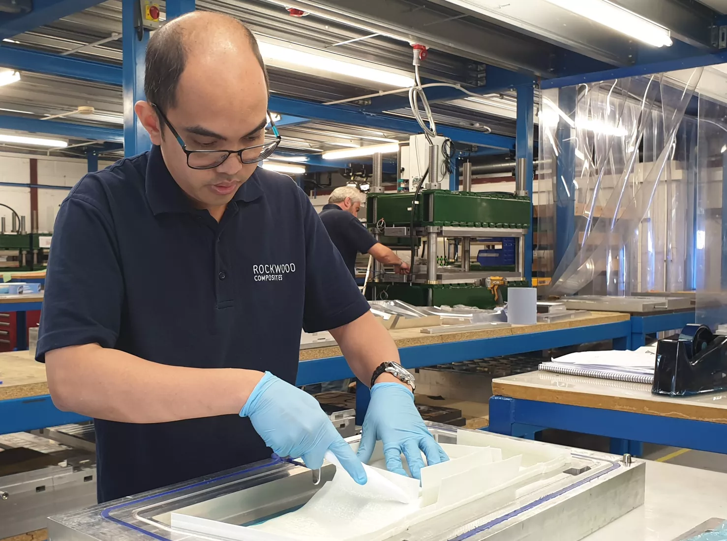Media Name: rockwood_composites_deliver_2500th_part_to_roxel.jpg