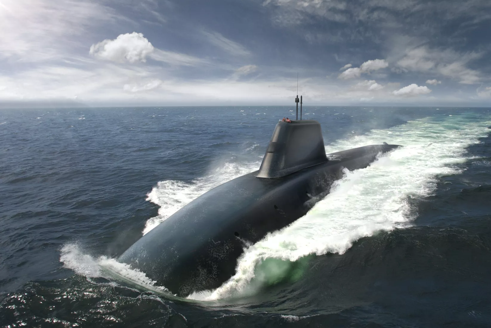 Media Name: rs24669_rs52970_successor_abovewater.jpg