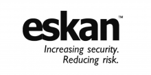 Eskan Logo