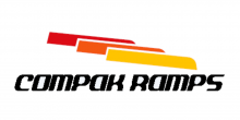 Compak Ramps Logo