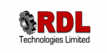 RDL Logo