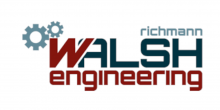 Richmann Walsh Logo