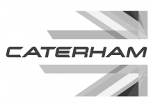 Caterham Cars Logo