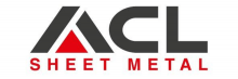 ACL Sheet Metal Logo