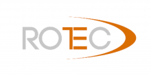Rotec Logo on Qimtek Website
