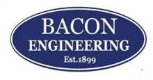 Bacon Engineering Logo