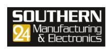 Qimtek & Southern Manufacturing & Electronics Show