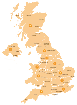 National Map Transparent