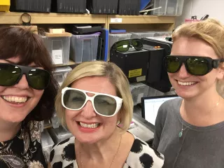 Thinklaser image 1