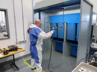Vision Engineering Image 5