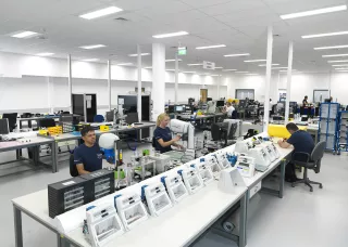 Vision Engineering Image 1