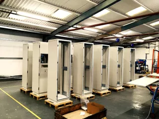 EFS Image