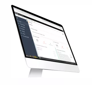 Qimtek Supplier Dashboard