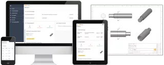 Qimtek buying platform