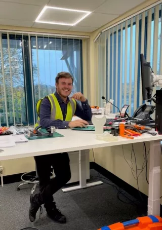 boddingtons electrical