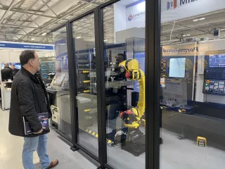 southern manufacturing & electronics 2022