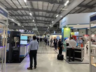 southern manufacturing & electronics 2022