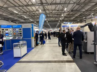 southern manufacturing & electronics 2022