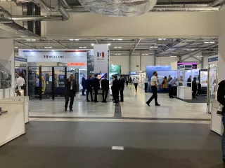 southern manufacturing & electronics 2022